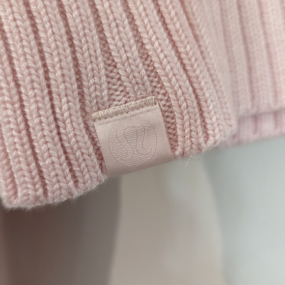 Lululemon Texture Play Crew - Picture 8 of 10